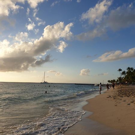 Playa Blanca Bed And Breakfast Bayahibe Exterior photo