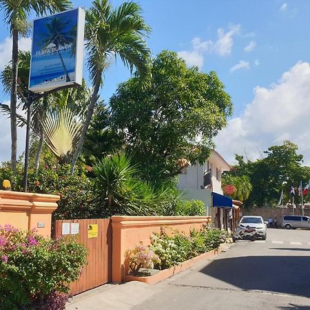 Playa Blanca Bed And Breakfast Bayahibe Exterior photo