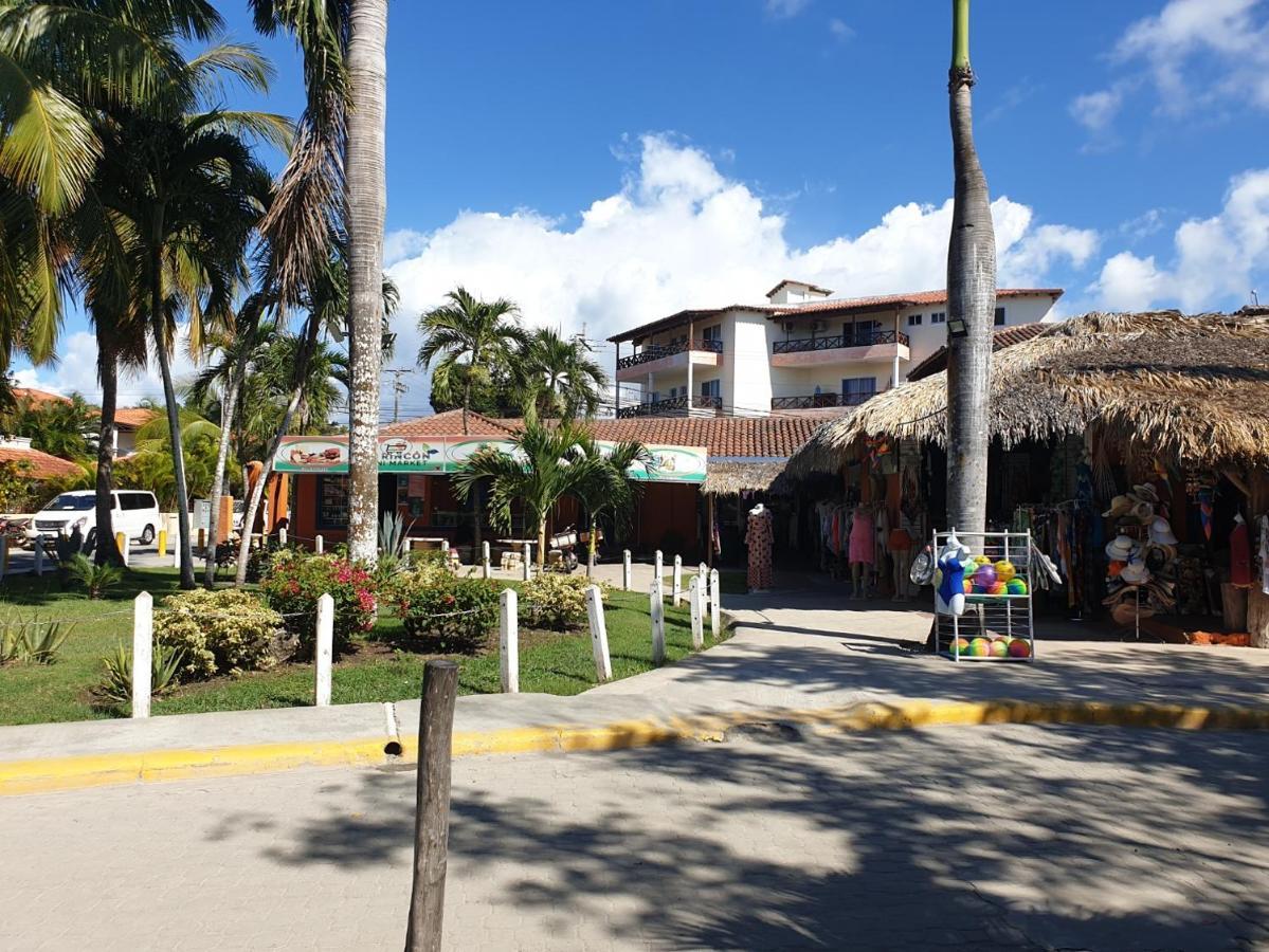 Playa Blanca Bed And Breakfast Bayahibe Exterior photo