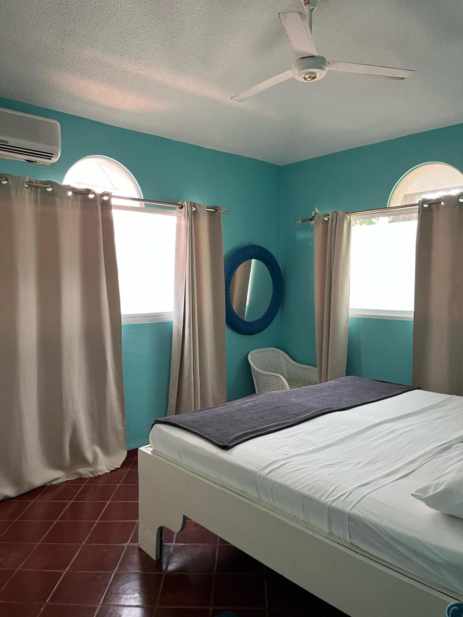 Playa Blanca Bed And Breakfast Bayahibe Exterior photo