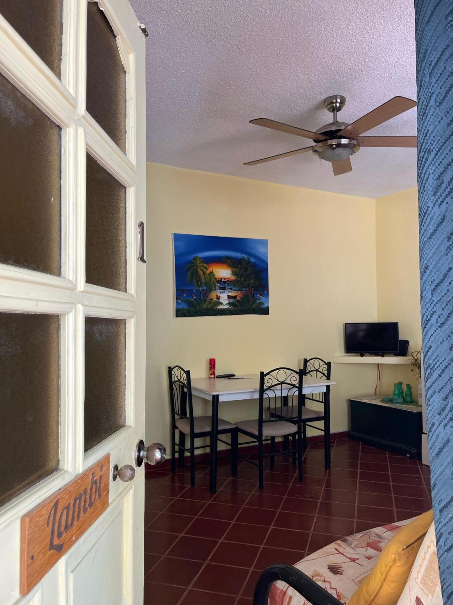 Playa Blanca Bed And Breakfast Bayahibe Exterior photo