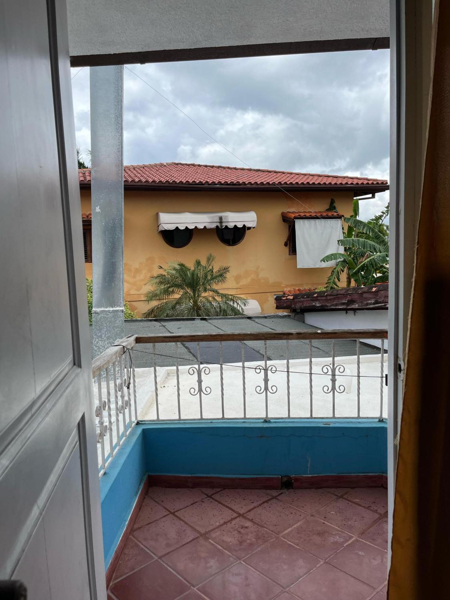 Playa Blanca Bed And Breakfast Bayahibe Exterior photo