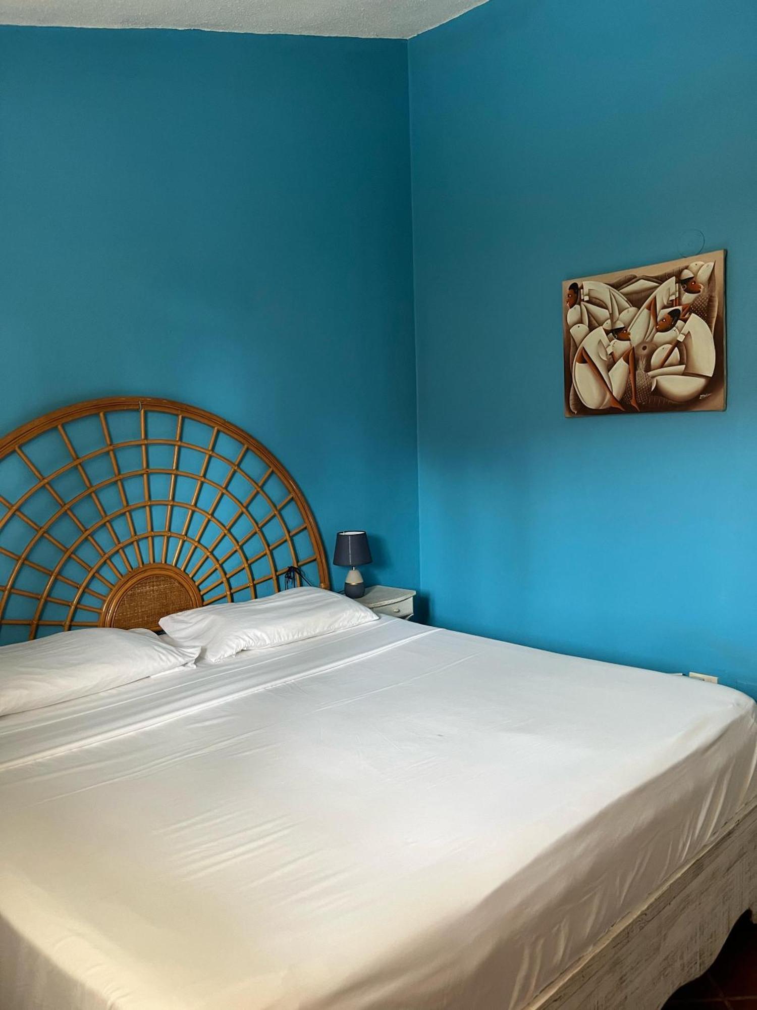 Playa Blanca Bed And Breakfast Bayahibe Exterior photo