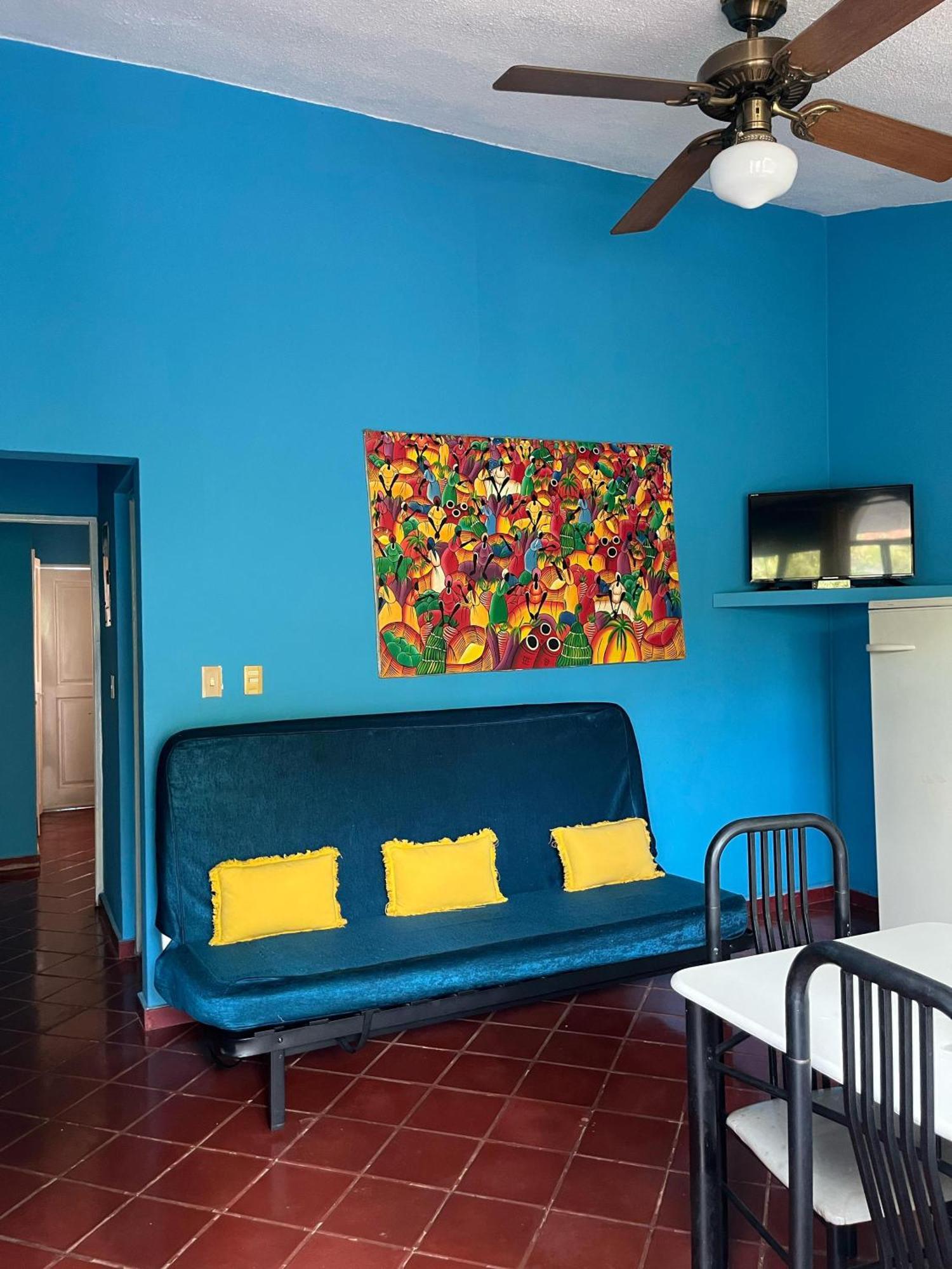 Playa Blanca Bed And Breakfast Bayahibe Exterior photo