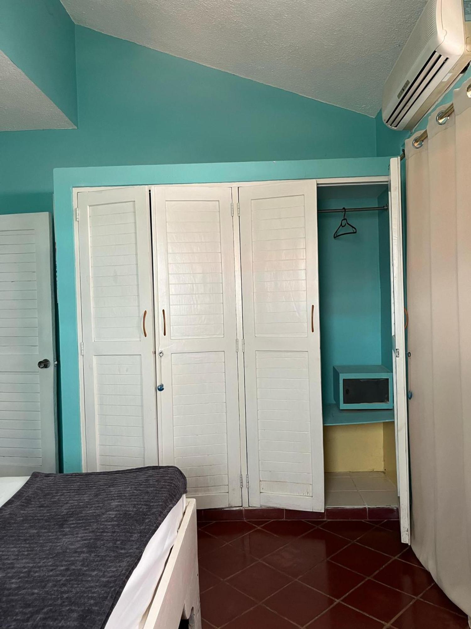 Playa Blanca Bed And Breakfast Bayahibe Exterior photo