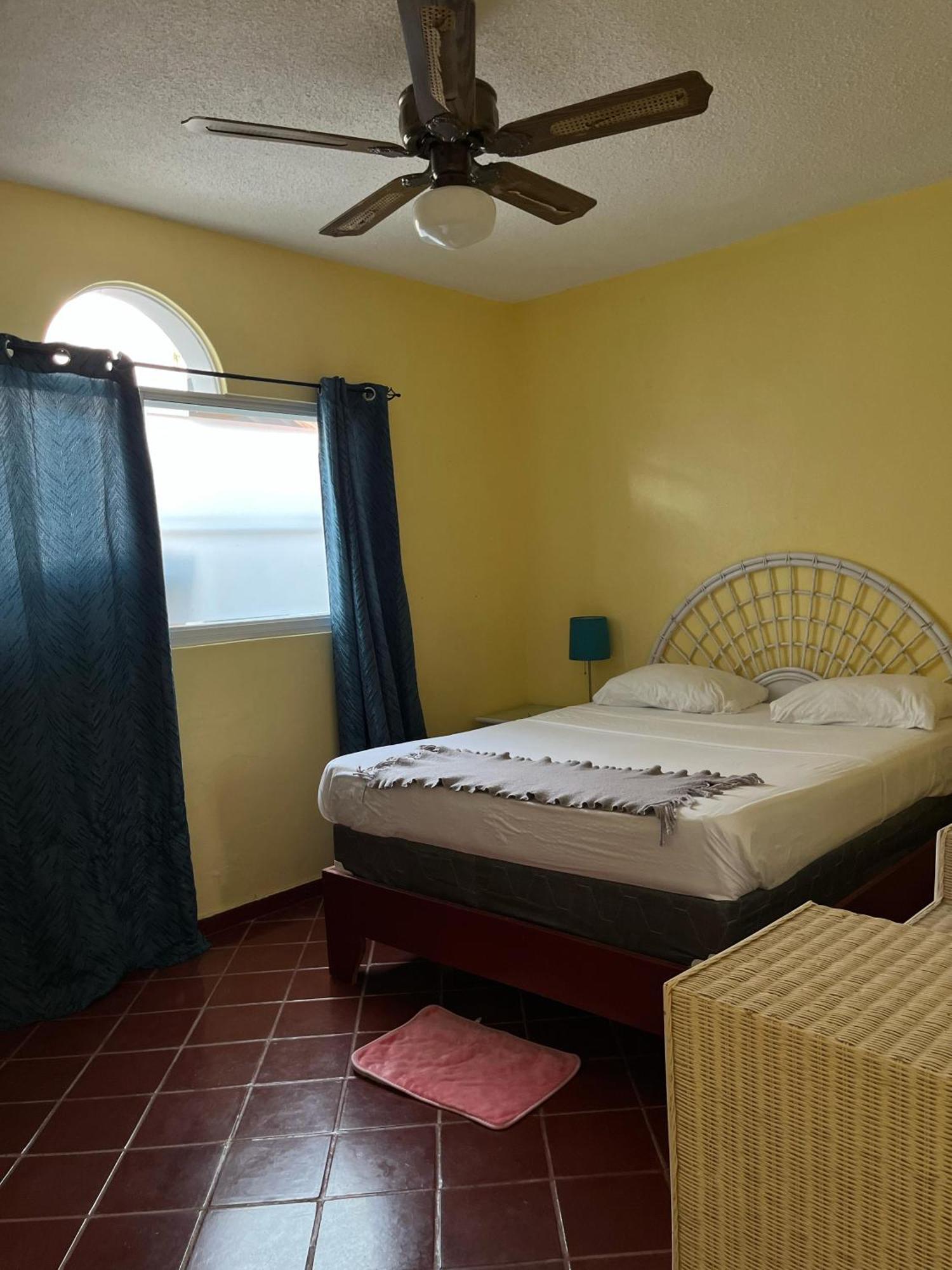 Playa Blanca Bed And Breakfast Bayahibe Exterior photo
