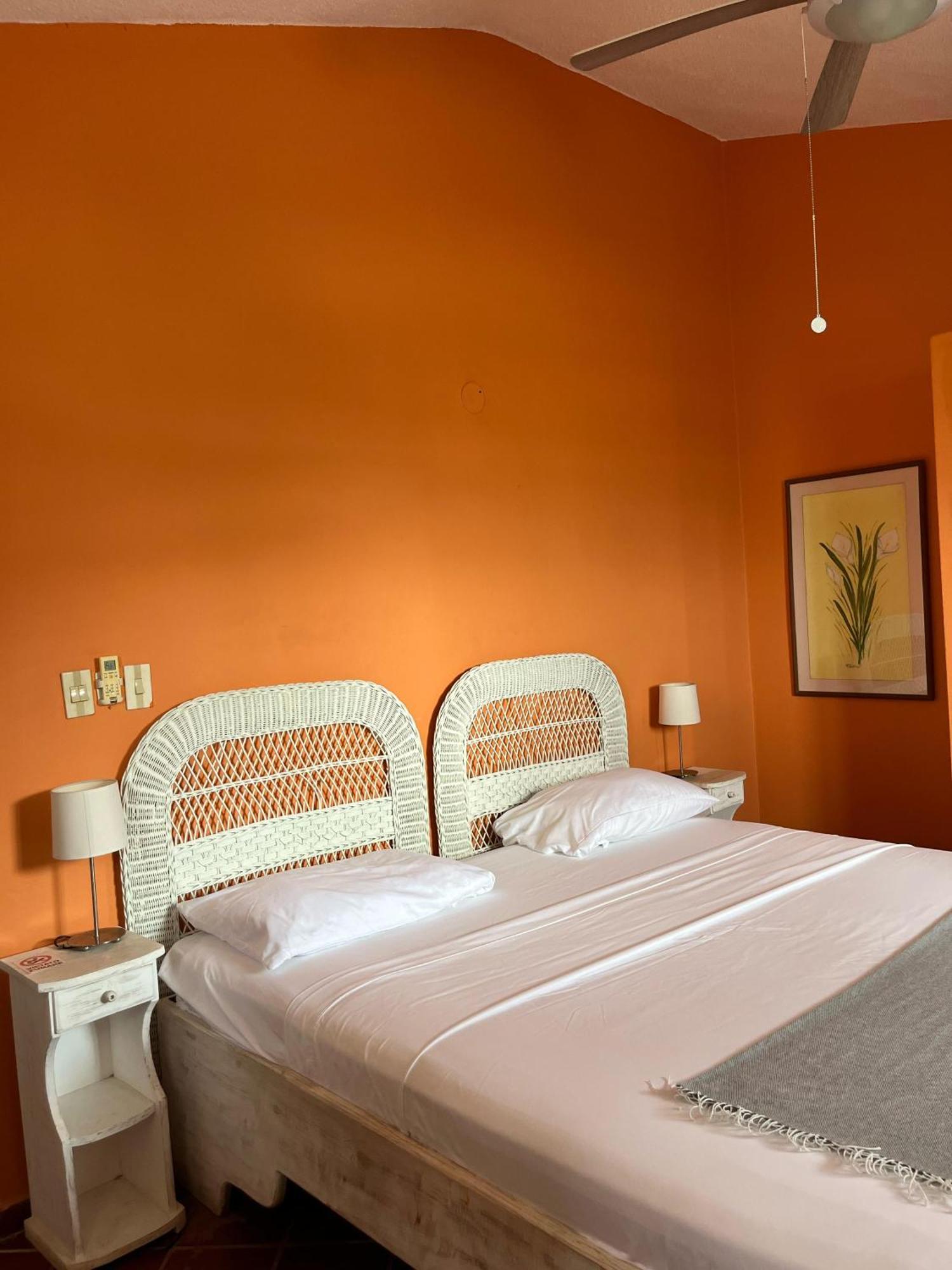 Playa Blanca Bed And Breakfast Bayahibe Exterior photo