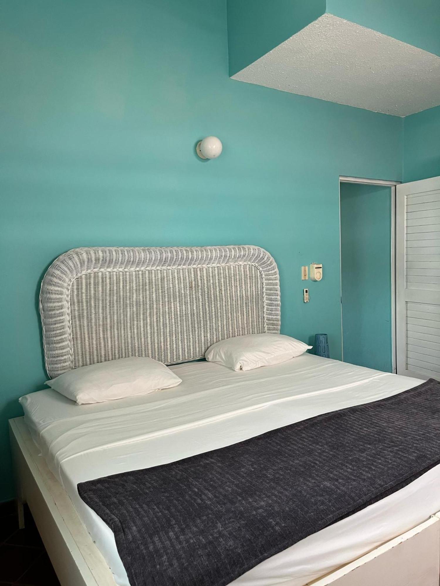 Playa Blanca Bed And Breakfast Bayahibe Exterior photo