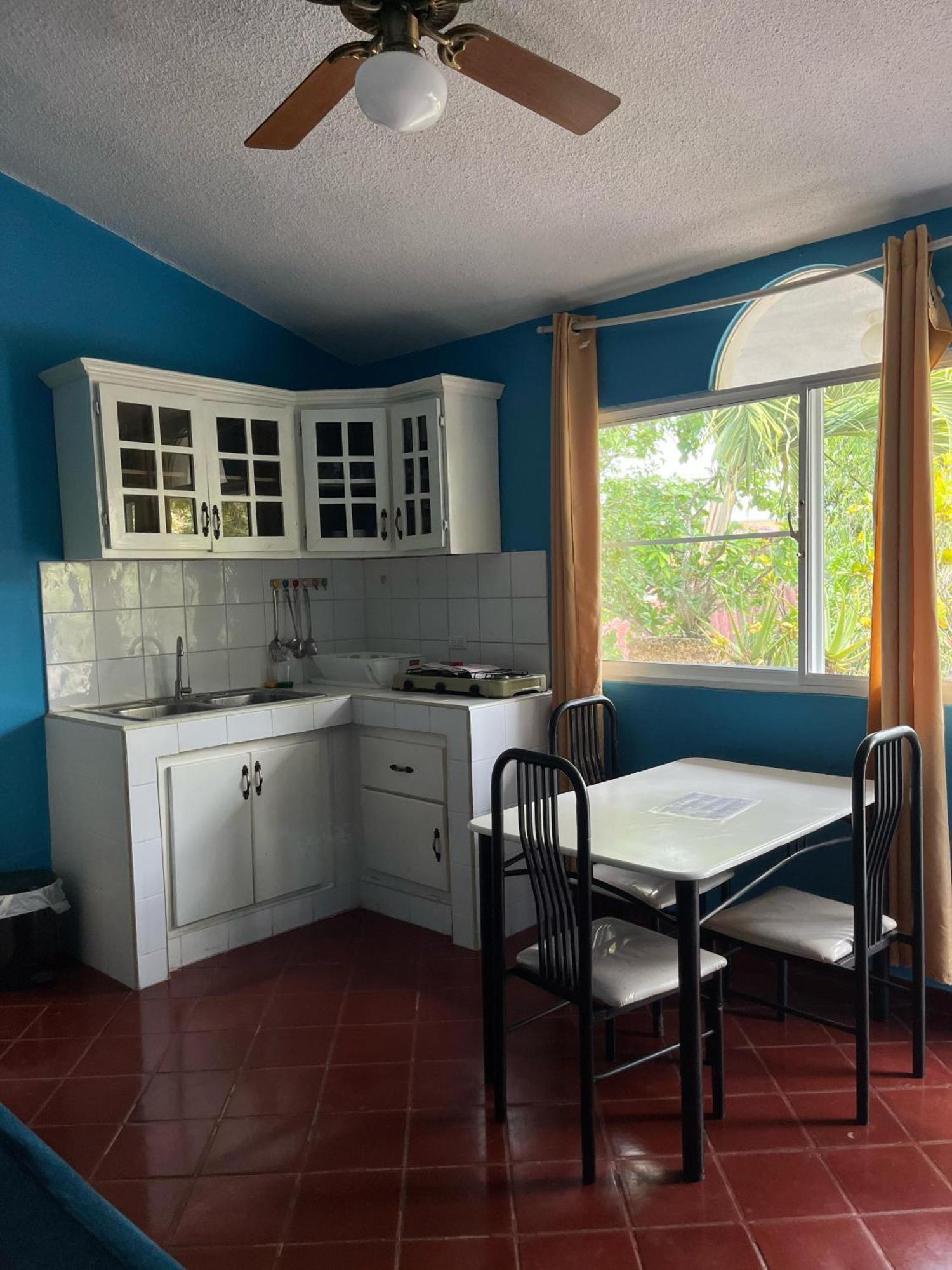Playa Blanca Bed And Breakfast Bayahibe Exterior photo