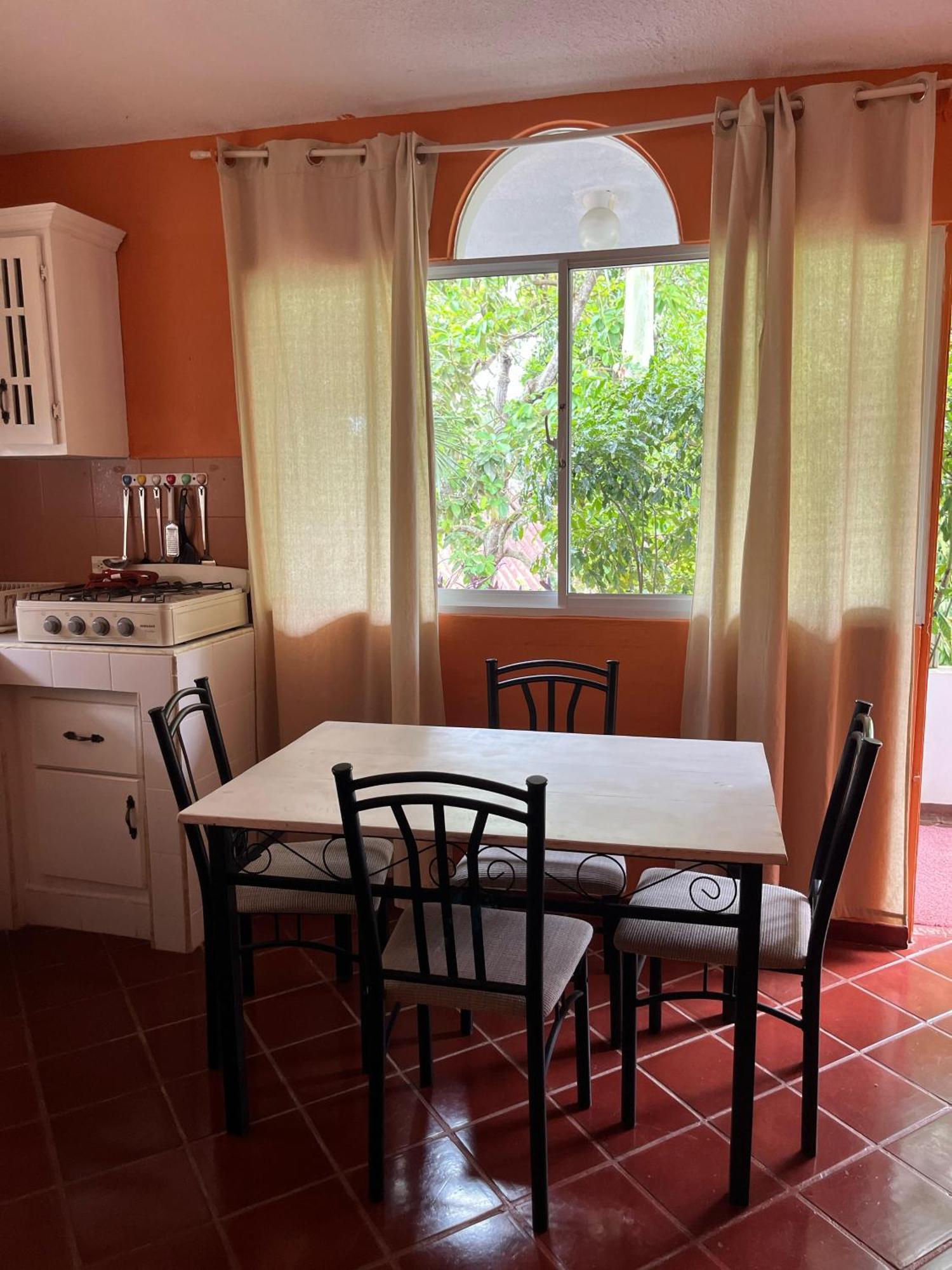 Playa Blanca Bed And Breakfast Bayahibe Exterior photo