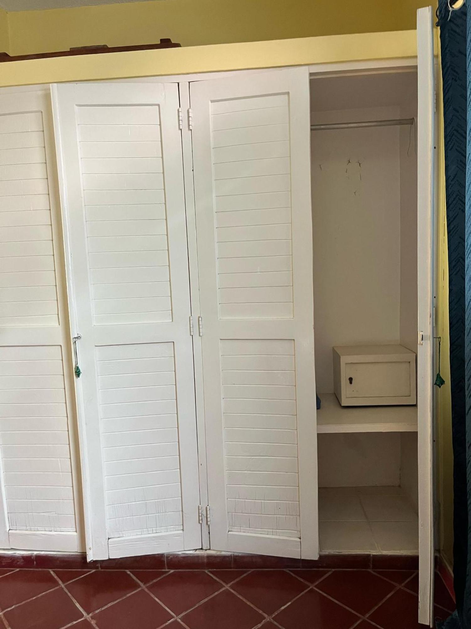 Playa Blanca Bed And Breakfast Bayahibe Exterior photo