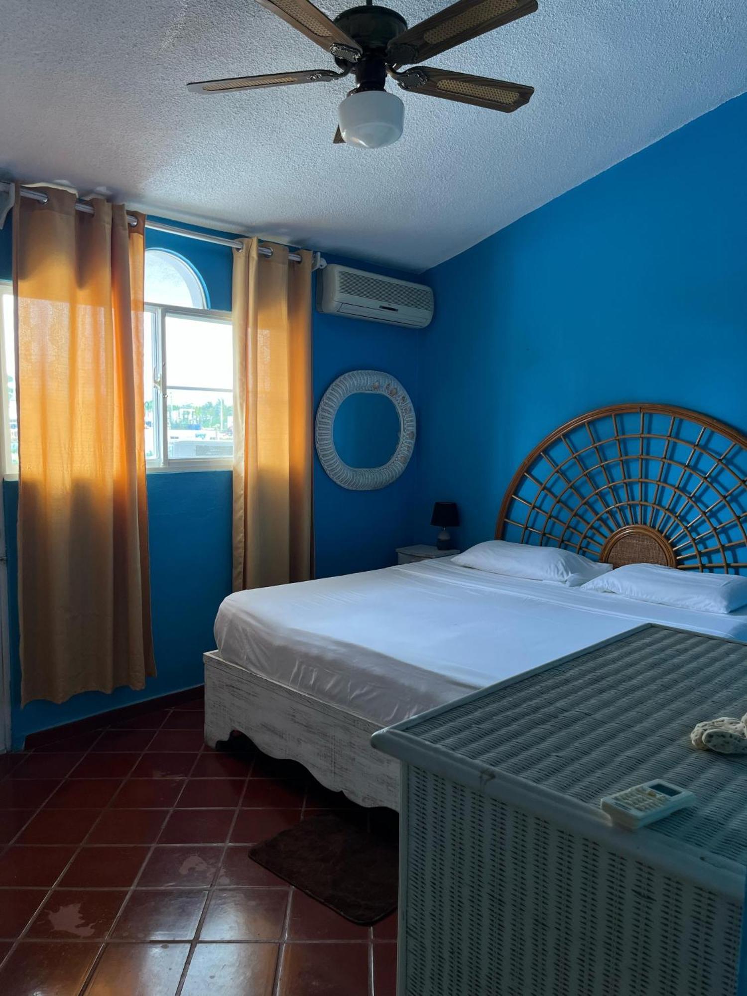 Playa Blanca Bed And Breakfast Bayahibe Exterior photo